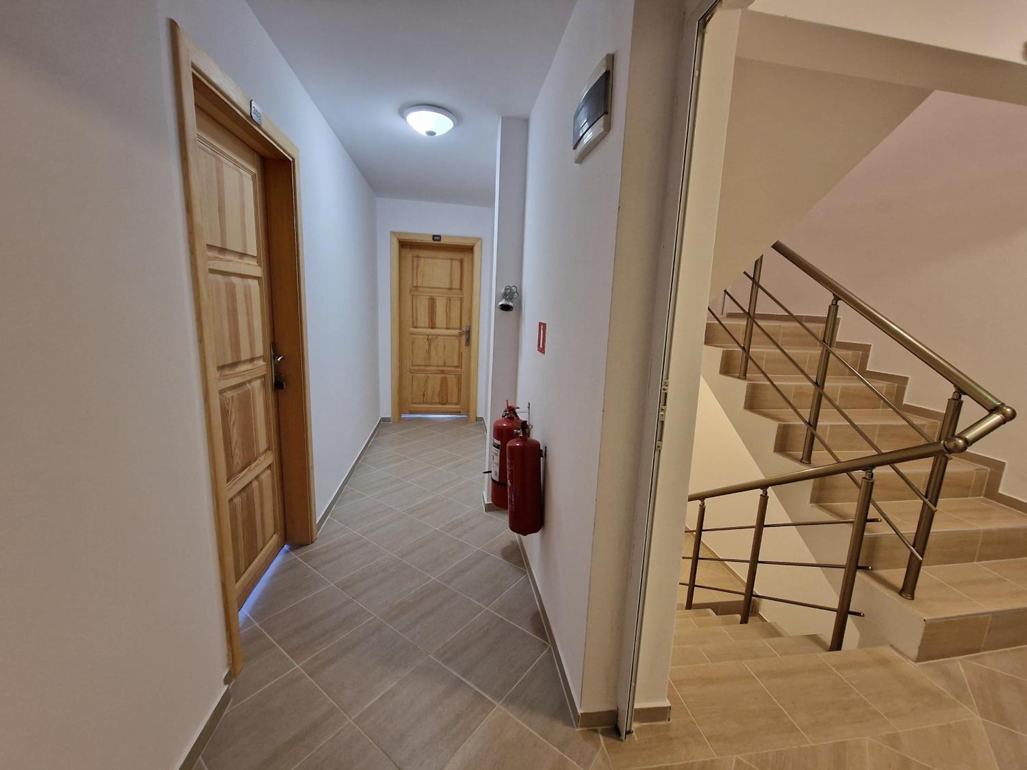 Къща За Гости Валена Град Черноморец Extérieur photo